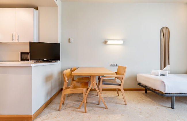 Apartahotel Exe Campus San Mamés - Foto 14