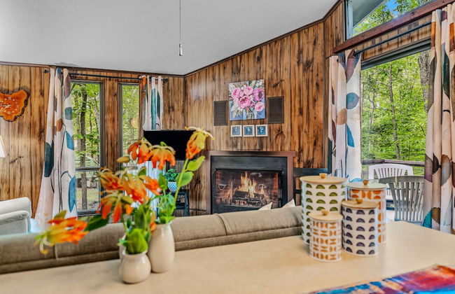 Country Comfort -country Escape! - Foto 12