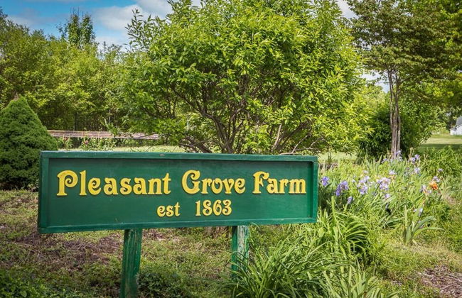 Pleasant Grove Farm LLC - Foto 61