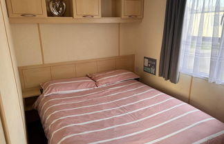 Foto 2 - Lovely 2 Bedroom Static Caravan Brean, Somerset