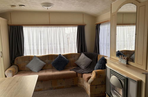 Photo 6 - Lovely 2 Bedroom Static Caravan Brean, Somerset