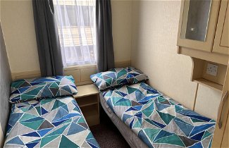 Photo 1 - Lovely 2 Bedroom Static Caravan Brean, Somerset