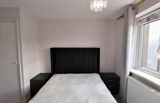 Immaculate 2-bed Apartment in Isleworth by River - Foto 5
