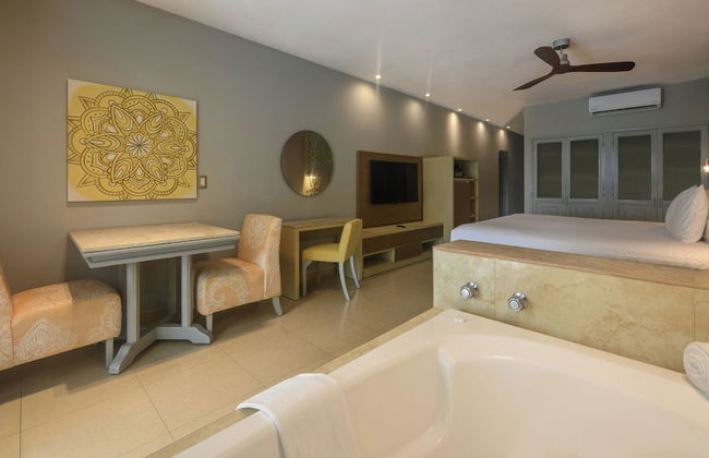 El Dorado Royale, Catamaran, Cenote, All & More Inclusive Adults Only - Foto 13