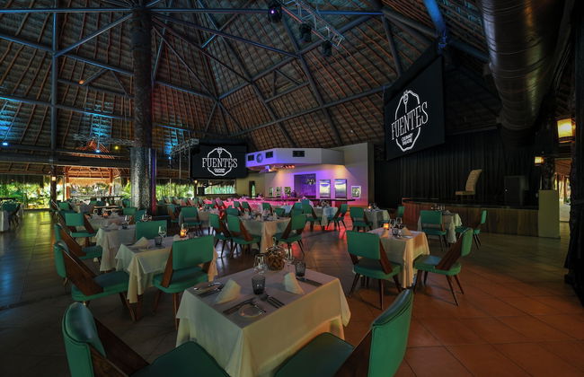 El Dorado Royale, Catamaran, Cenote, All & More Inclusive Adults Only - Foto 48