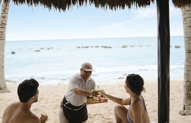 El Dorado Royale, Catamaran, Cenote, All & More Inclusive Adults Only - Foto 75