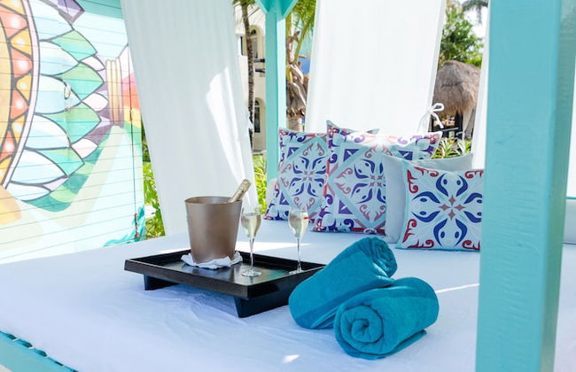 El Dorado Royale, Catamaran, Cenote, All & More Inclusive Adults Only - Foto 67