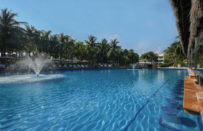 El Dorado Royale, Catamaran, Cenote, All & More Inclusive Adults Only - Foto 58