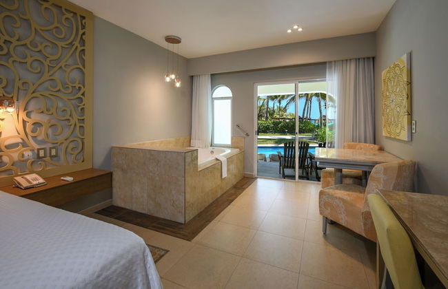 El Dorado Royale, Catamaran, Cenote, All & More Inclusive Adults Only - Foto 12