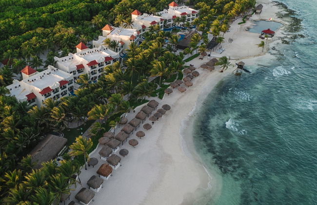 Generations Riviera Maya Family Resort Catamaran, Water Park, All & More Inclusive - Foto 56