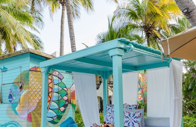 El Dorado Royale, Catamaran, Cenote, All & More Inclusive Adults Only - Foto 68