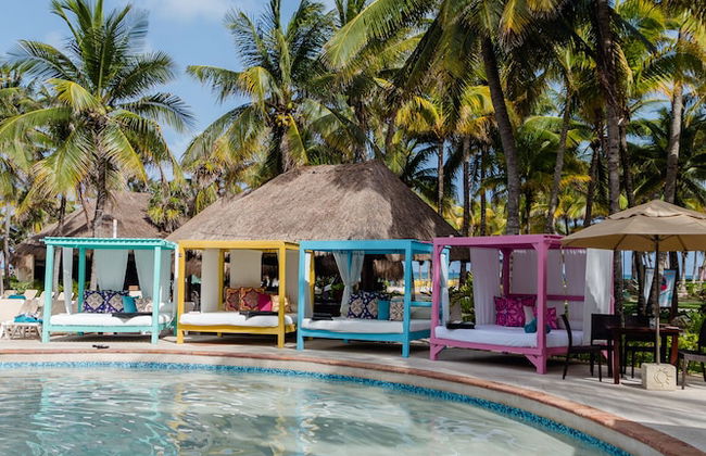 El Dorado Royale, Catamaran, Cenote, All & More Inclusive Adults Only - Foto 27