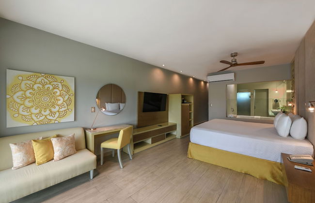El Dorado Royale, Catamaran, Cenote, All & More Inclusive Adults Only - Foto 19