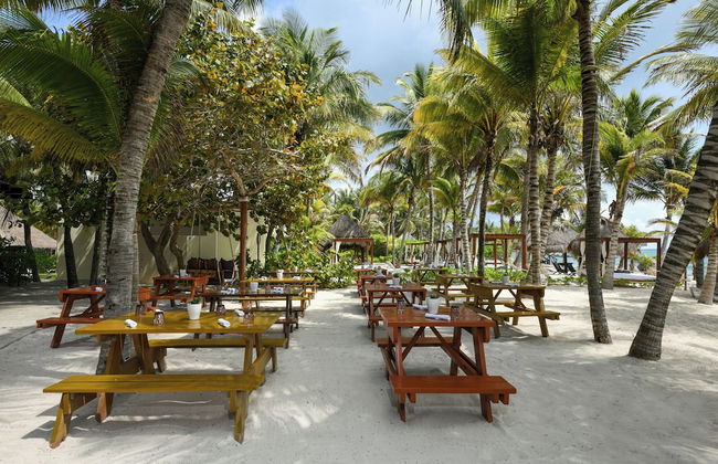 El Dorado Royale, Catamaran, Cenote, All & More Inclusive Adults Only - Foto 79