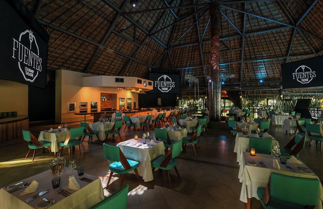 El Dorado Royale, Catamaran, Cenote, All & More Inclusive Adults Only - Foto 46