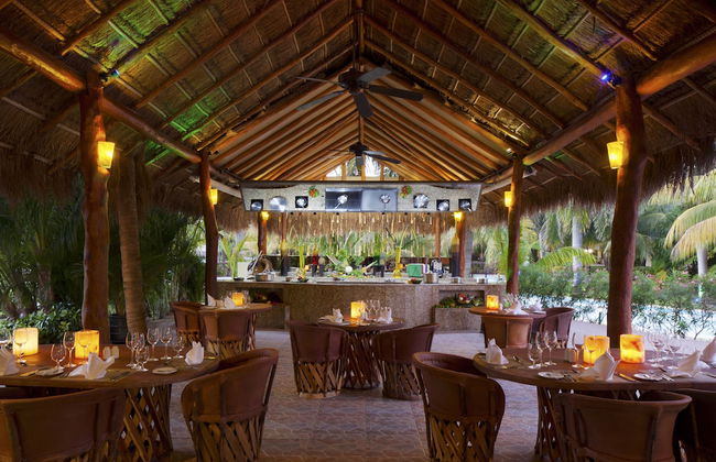 El Dorado Royale, Catamaran, Cenote, All & More Inclusive Adults Only - Foto 39