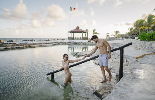 El Dorado Royale, Catamaran, Cenote, All & More Inclusive Adults Only - Foto 74