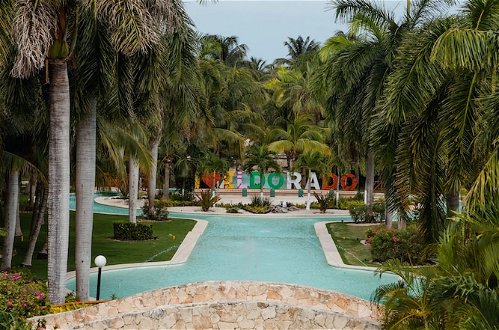 Foto 51 - El Dorado Royale A Spa Resort - More Inclusive