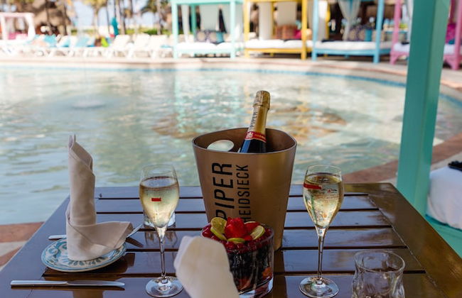 El Dorado Royale, Catamaran, Cenote, All & More Inclusive Adults Only - Foto 66
