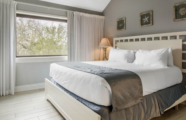 The Villas of Amelia Island - Foto 8