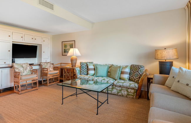 The Villas of Amelia Island - Foto 24