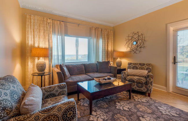 The Villas of Amelia Island - Foto 67