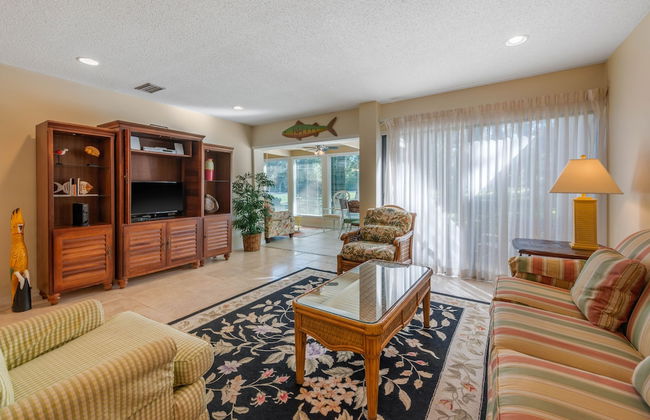 The Villas of Amelia Island - Foto 6