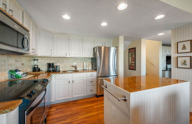 The Villas of Amelia Island - Foto 17