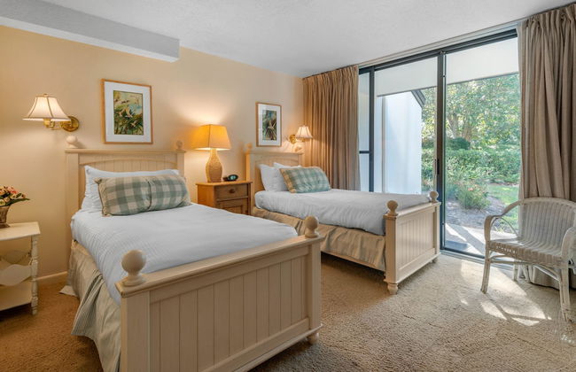 The Villas of Amelia Island - Foto 50