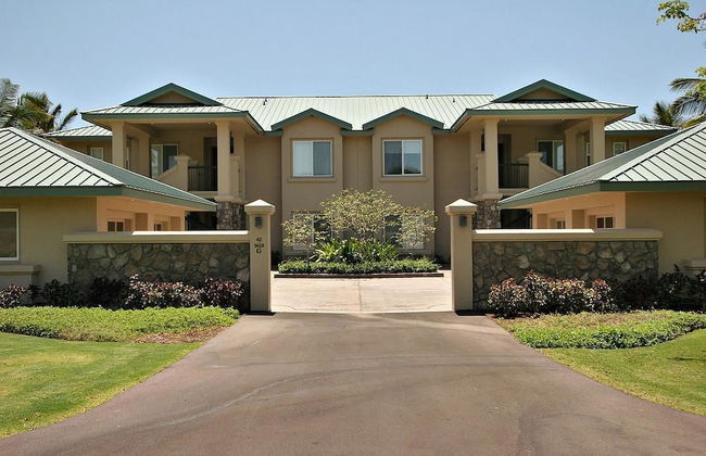 Kumulani at Mauna Kea - Foto 1
