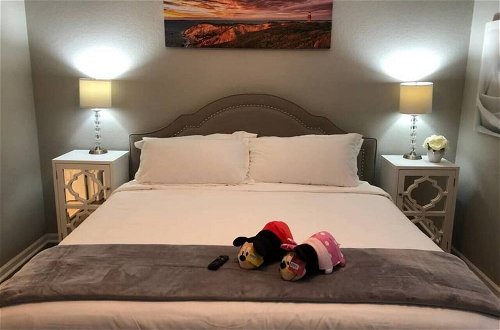 Photo 2 - Tideview 66 · NEW Luxury 3 Suites Resort Home. Sleep 9