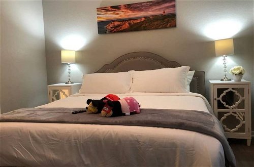 Photo 9 - Tideview 66 · NEW Luxury 3 Suites Resort Home. Sleep 9