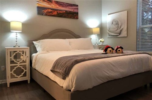 Photo 5 - Tideview 66 · NEW Luxury 3 Suites Resort Home. Sleep 9