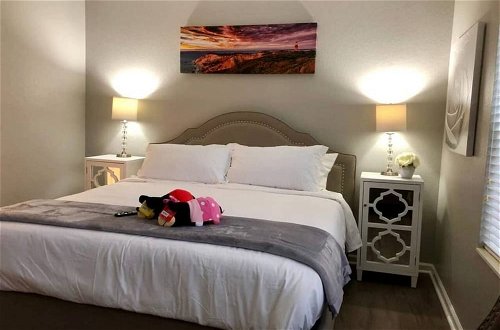Photo 6 - Tideview 66 · NEW Luxury 3 Suites Resort Home. Sleep 9