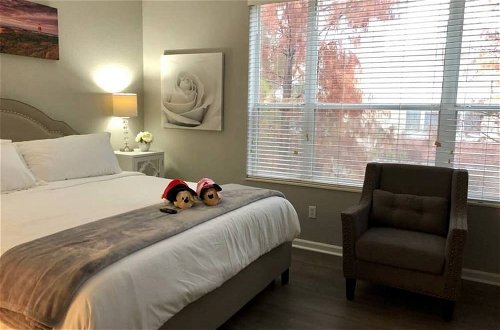 Photo 4 - Tideview 66 · NEW Luxury 3 Suites Resort Home. Sleep 9