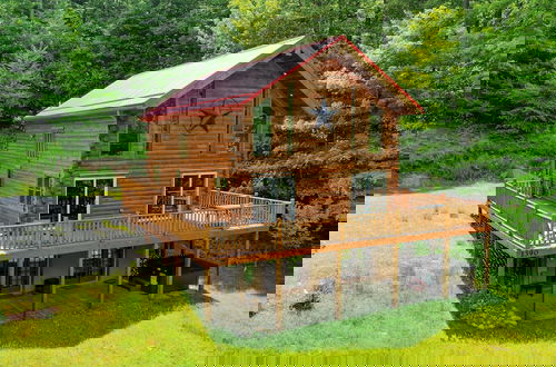 Foto 39 - Lakestar Chalet