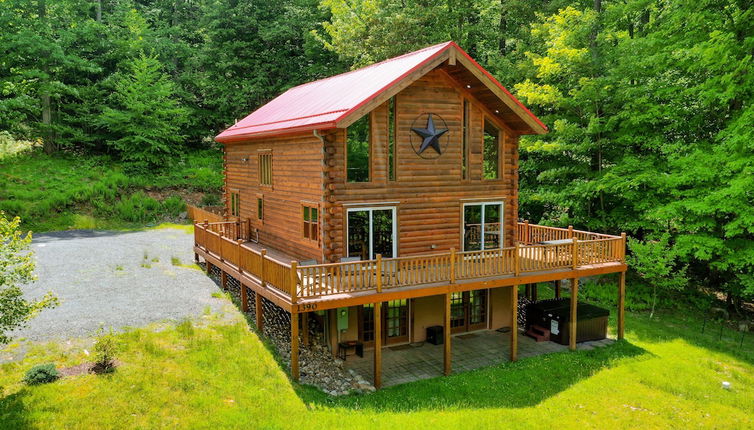 Foto 1 - Lakestar Chalet