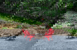 Foto 2 - Lakestar Chalet