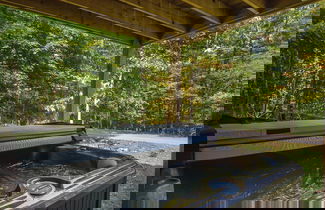 Photo 1 - Lakestar Chalet