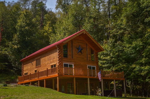 Photo 37 - Lakestar Chalet