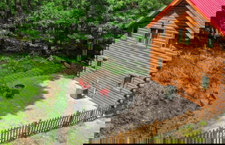 Foto 3 - Lakestar Chalet