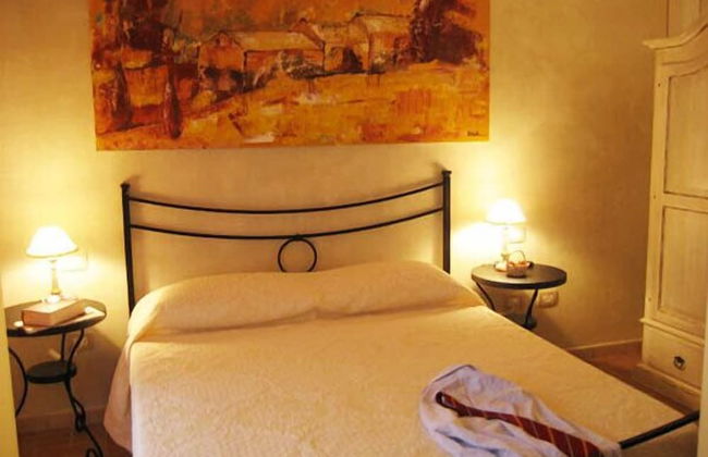 B&B Il Moscondoro - Foto 16