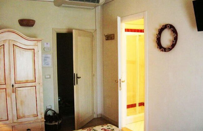 B&B Il Moscondoro - Foto 8