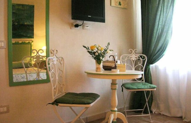 B&B Il Moscondoro - Foto 19