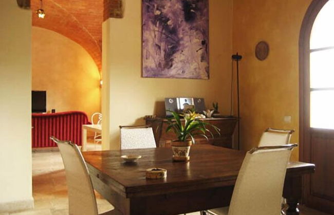B&B Il Moscondoro - Foto 39