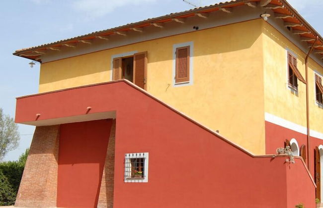 B&B Il Moscondoro - Foto 46