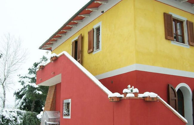 B&B Il Moscondoro - Foto 47