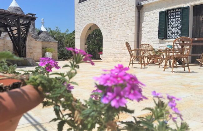 Dépendance in Villa Karmel - Foto 29