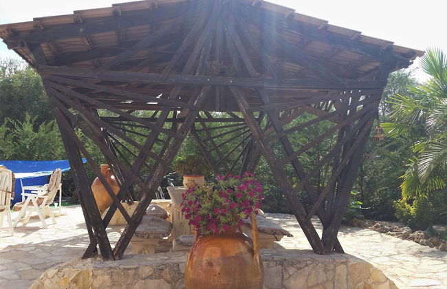 Dépendance in Villa Karmel - Foto 23