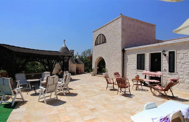 Dépendance in Villa Karmel - Foto 5